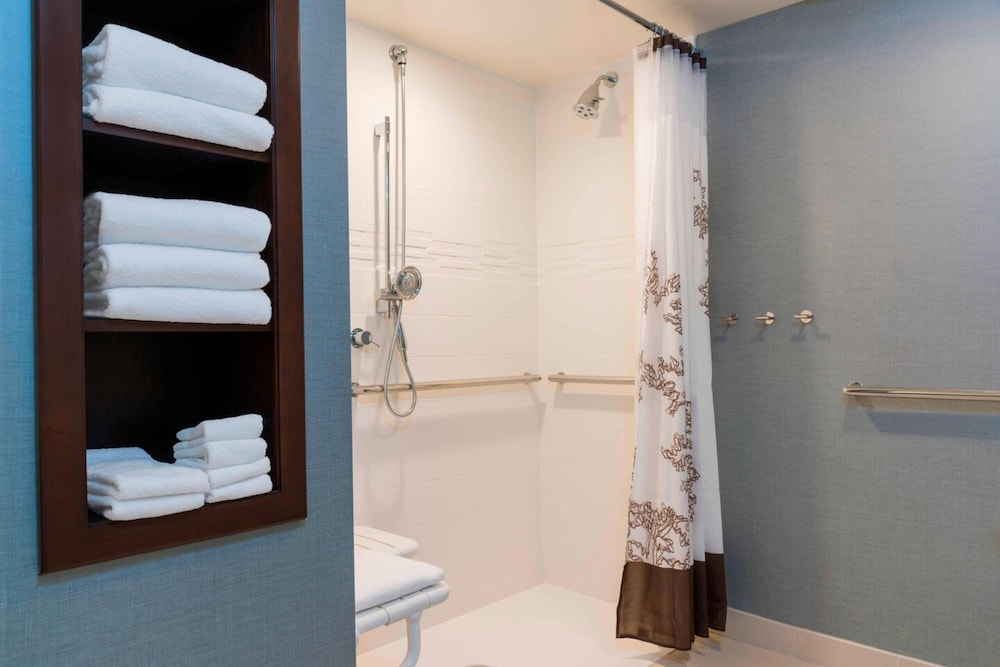 Residence Inn Bloomington - photo 14