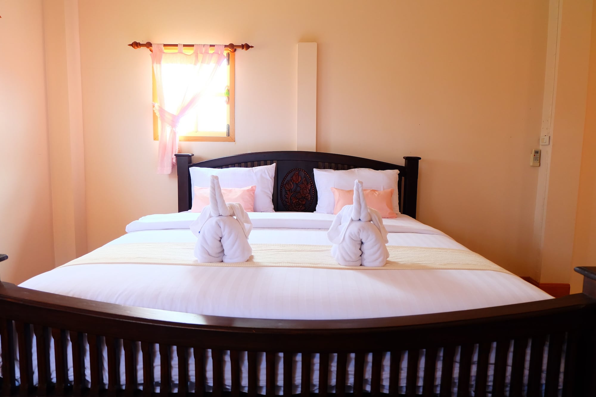 P Paradise Hotel in Kamphaeng Phet, Thailand