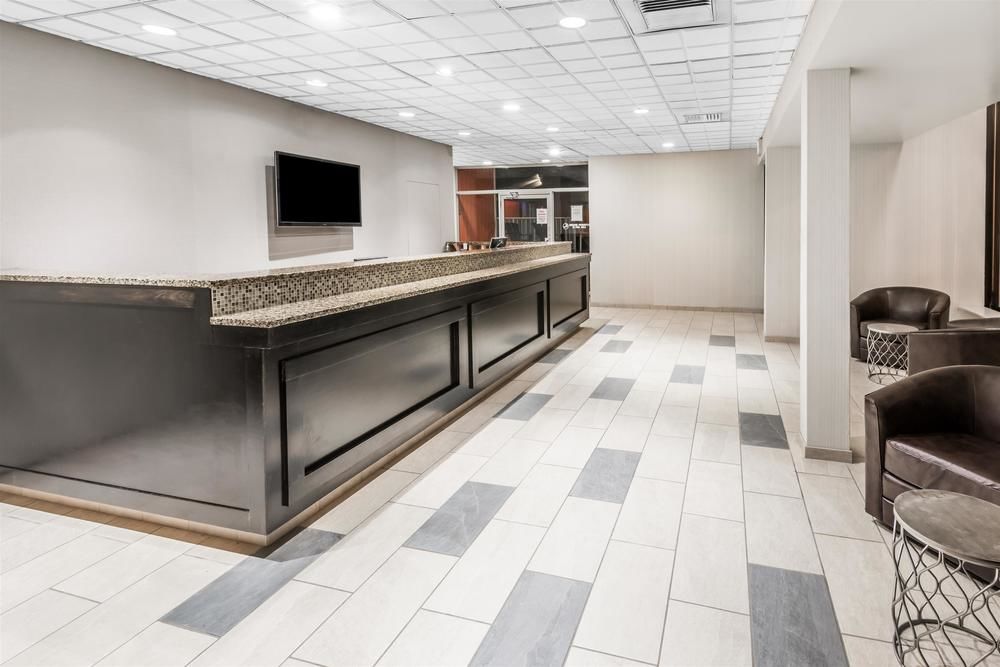 Howard Johnson Hotel Milford New Haven - photo 3