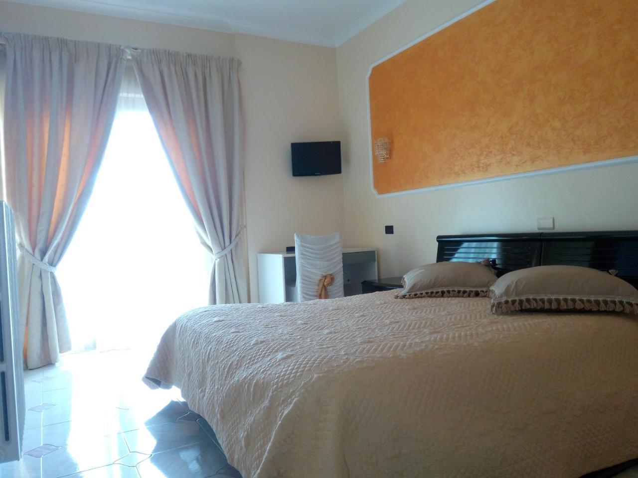 Hotel Al Querceto — Tocco Caudio — photo 4