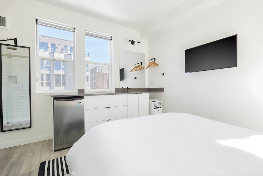 The Boylston Hotel Capitol Hill - photo 31