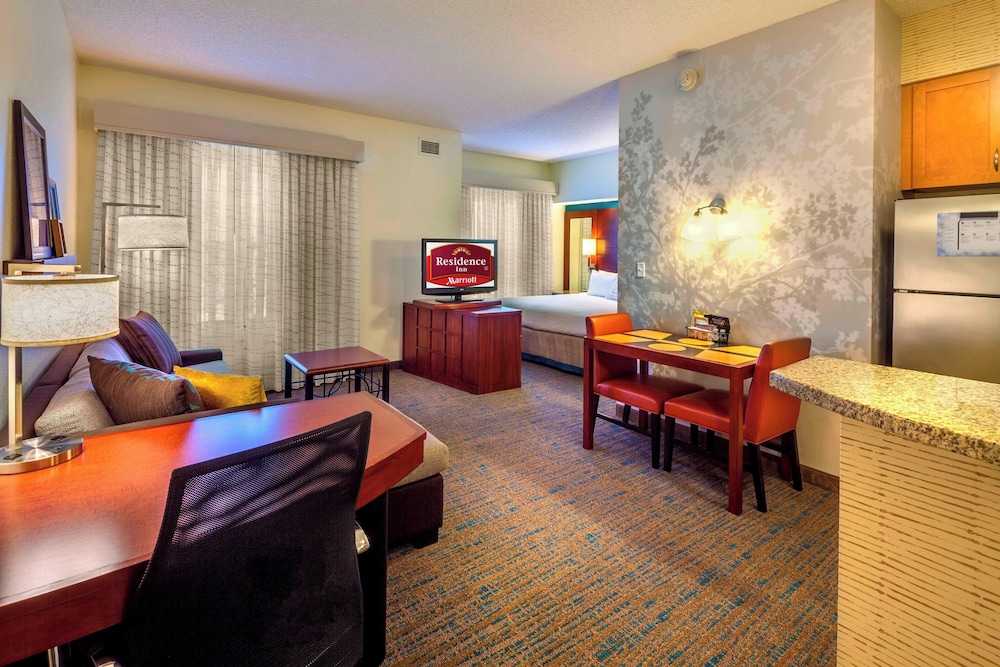 Residence Inn Marriott Ocala - photo 5