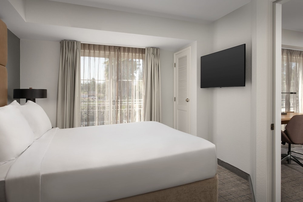 Residence Inn Marriott Palo Alto Los Altos - photo 9