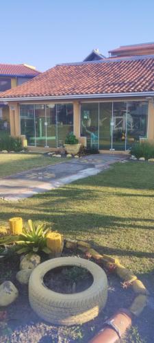 Pousada Atlântica stay home in Tramandai, Brasil