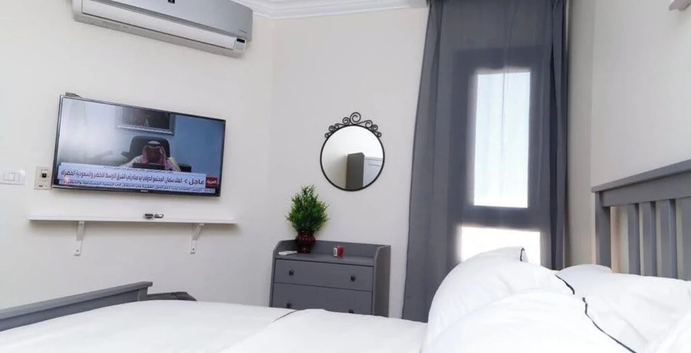 Cozy Chalets with Spectacular Views Perfect for Your Stay - carbon neutral hotel in Port Said