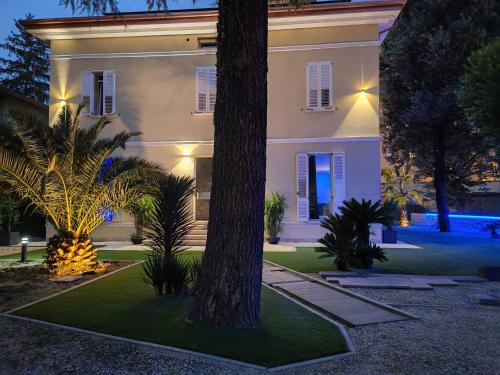 Villa Primodì — 4-Star Luxury Hotel in Bologna, Italy