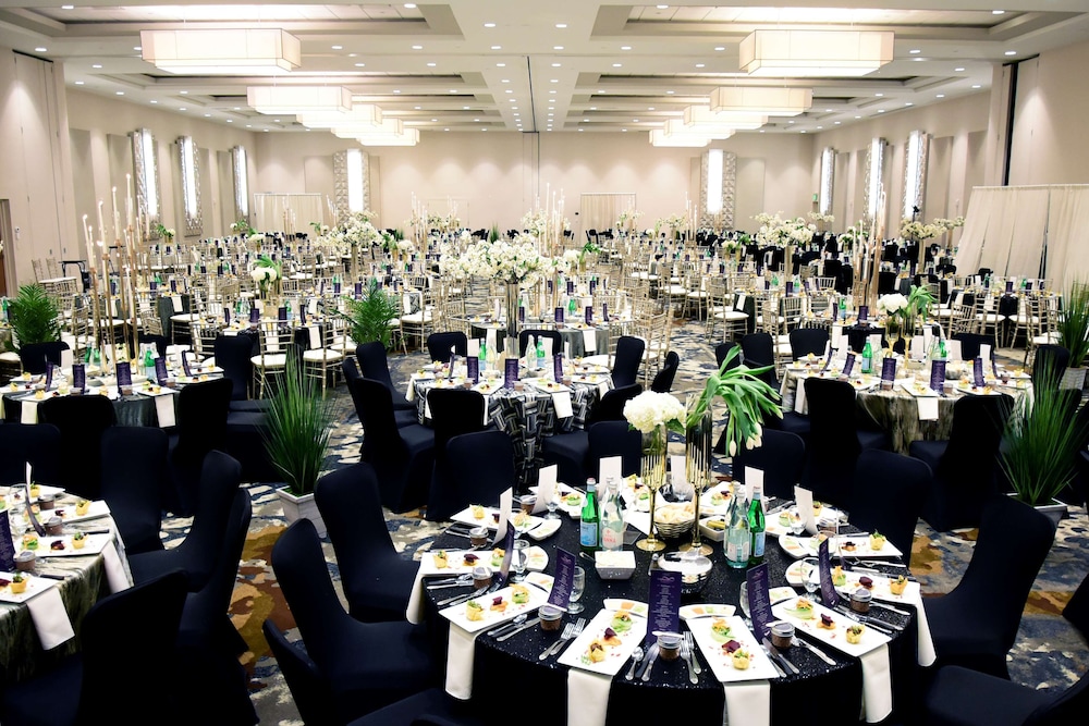 DoubleTree By Hilton Baltimore North Pikesville - photo 66