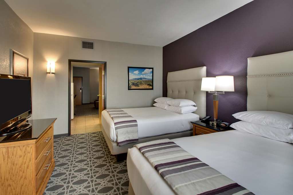 Drury Inn & Suites Albuquerque North - photo 38