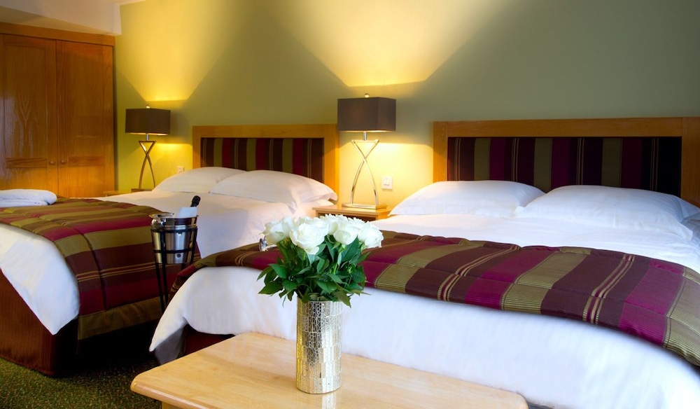 Shandon Hotel & Spa in Donegal, Republic of Ireland