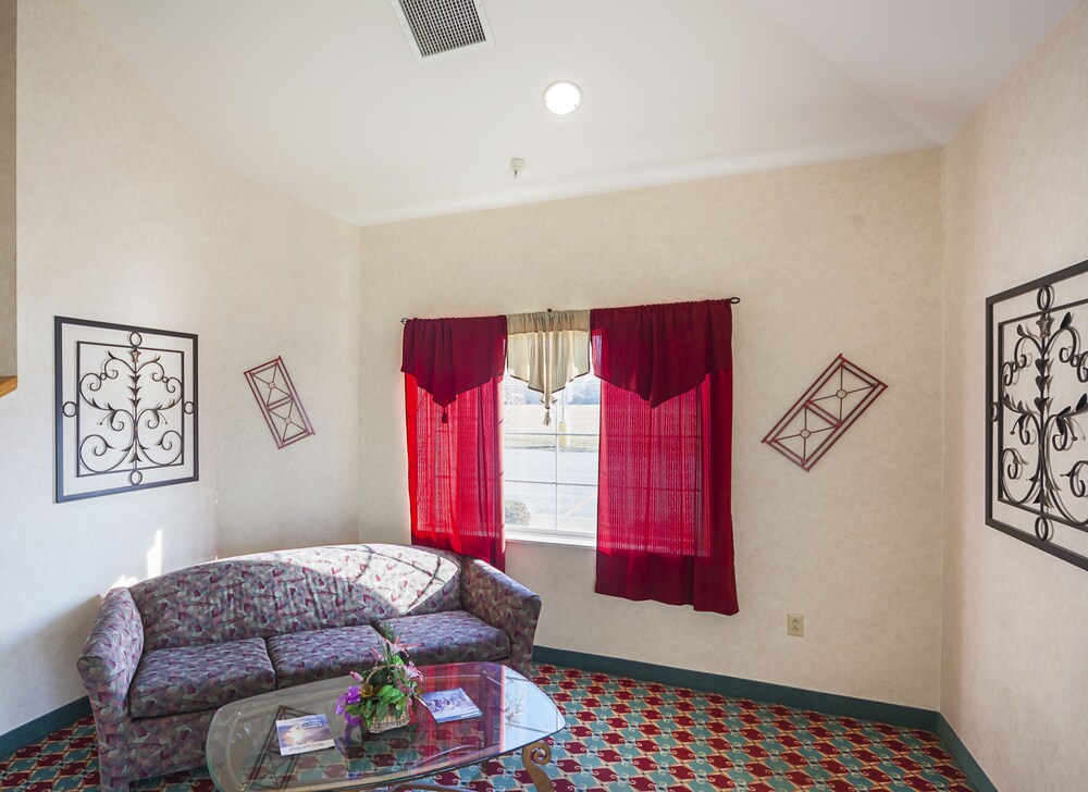 GuestHouse Inn Markle — Markle — photo 5