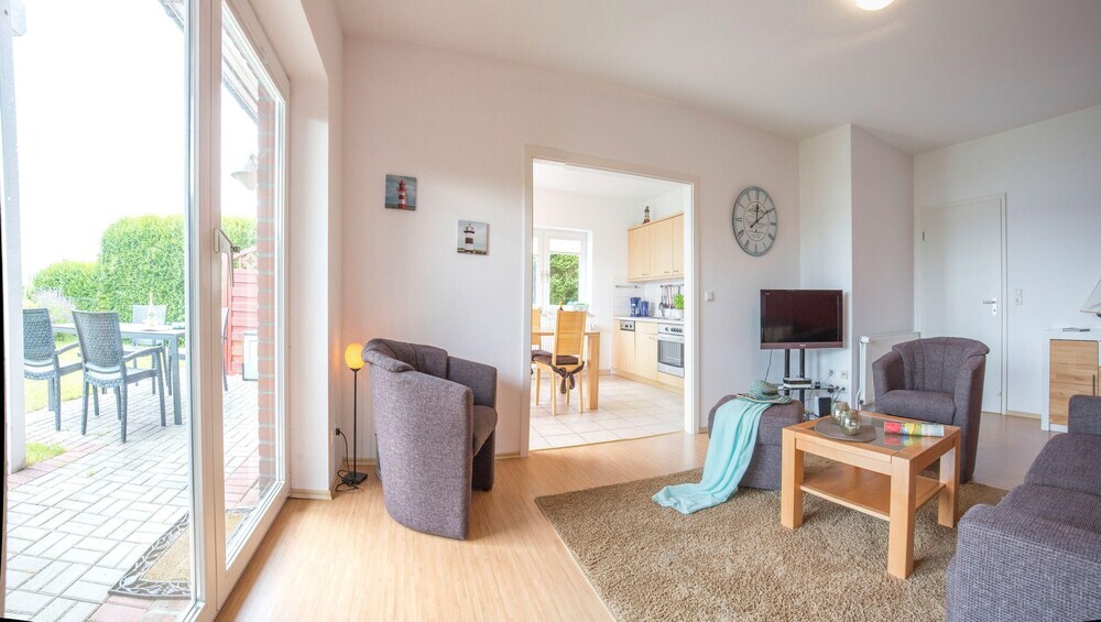 Hafenloft Großenbrode — 4-Star Luxury Hotel in Grossenbrode, Germany