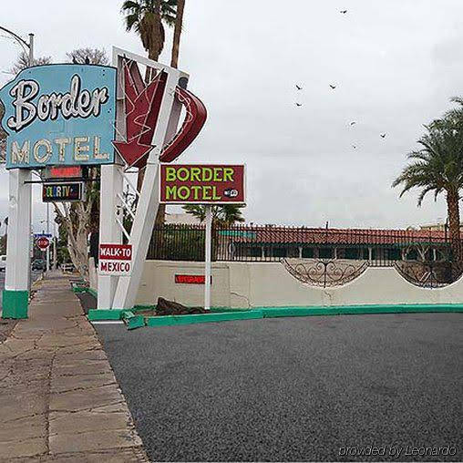 Border Motel - photo 7