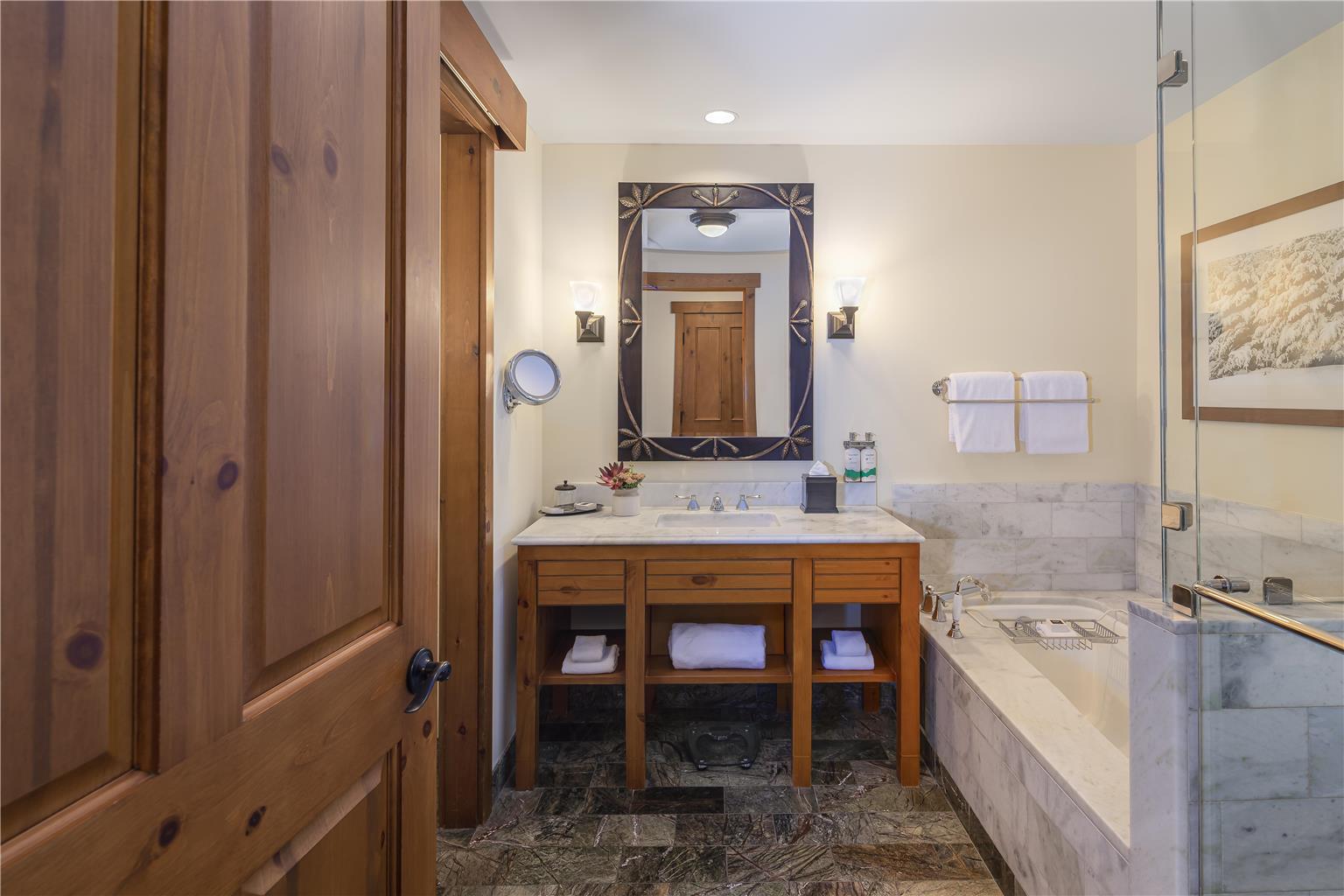 The Lodge at Spruce Peak a Destination by Hyatt Residence - photo 55