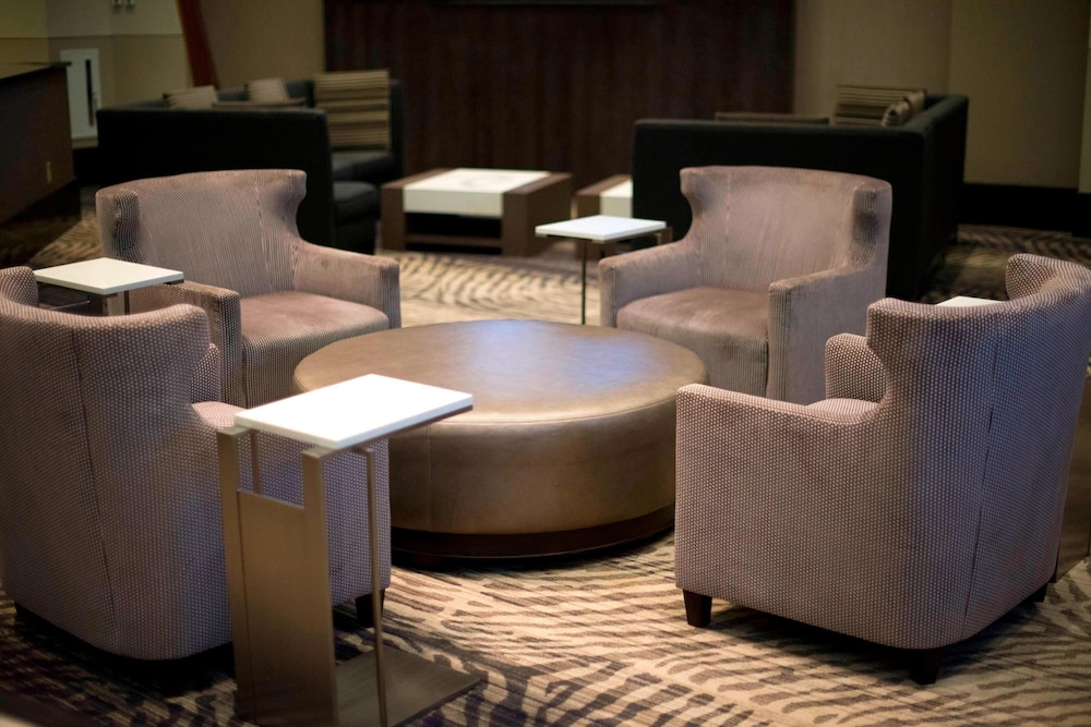 Little Rock Marriott - photo 38