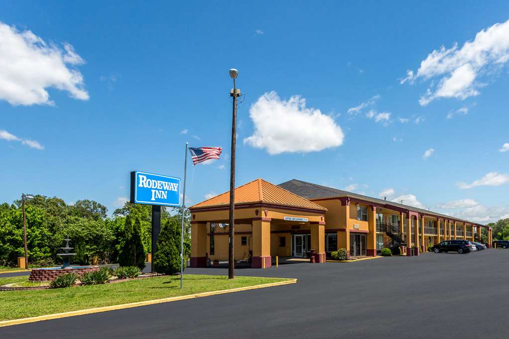 Rodeway Inn Denmark Jackson - featured photo