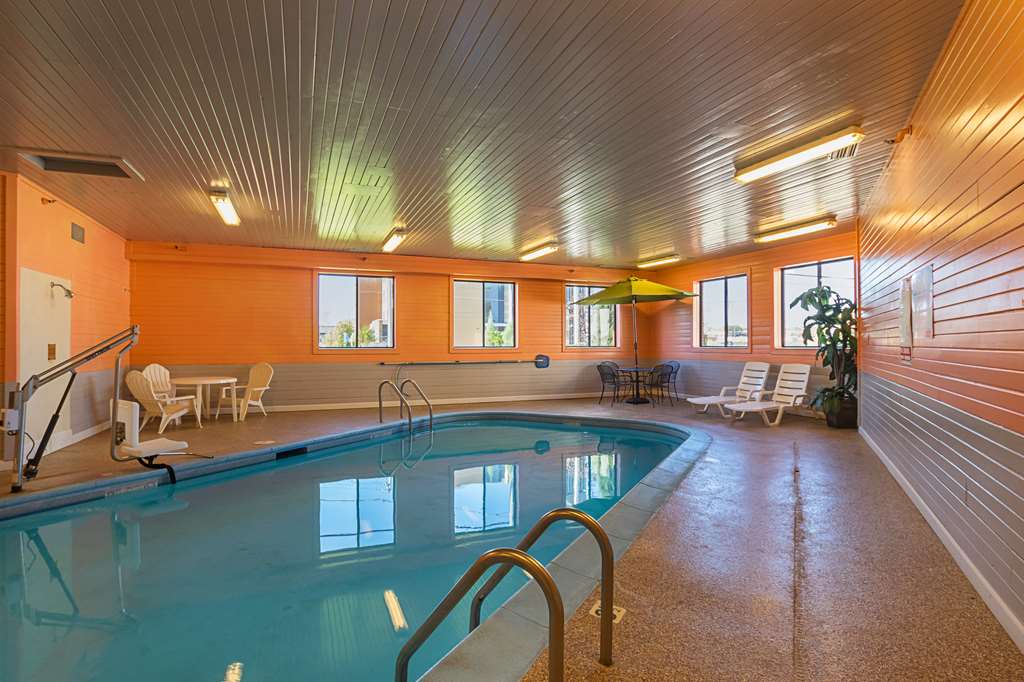 Motel 6 Waterloo IA Crossroads Mall Cedar Falls - photo 6