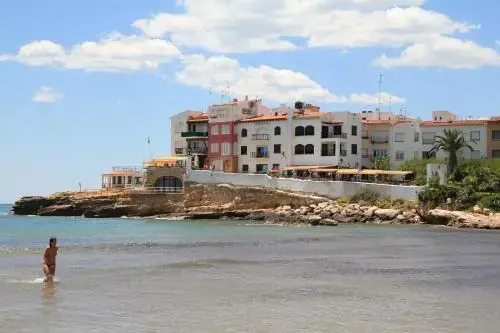 Casa Neus Barà — 4-Star Luxury Hotel in Roda De Bara, Spain