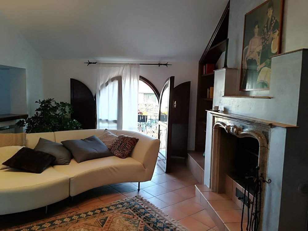 Le Ginestre - last minute hotel in Turin