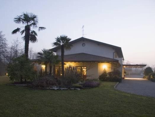 Hotel Luna pet-friendly hotel Vigonovo