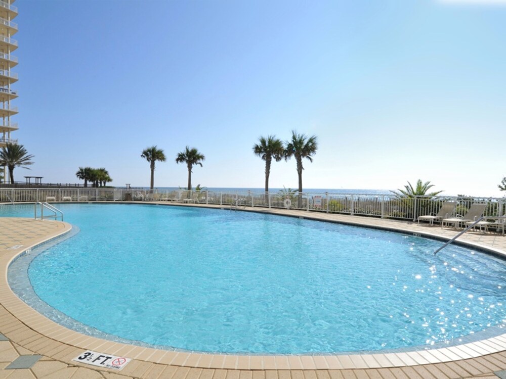 Beach Colony by Luxury Coastal Vacations in Pensacola, United States