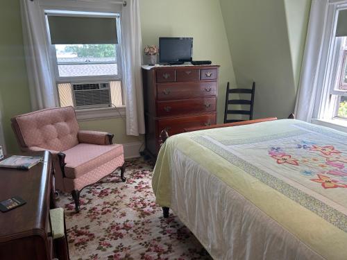 Belgravia B&B — Truro — photo 3