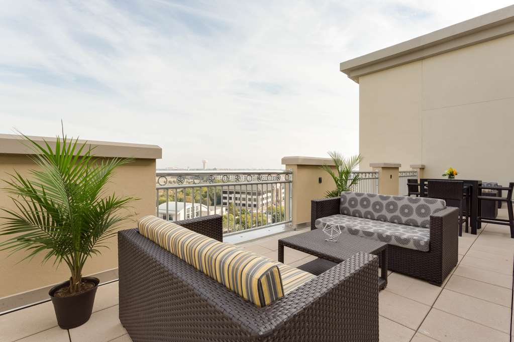 Drury Inn & Suites Dallas Frisco - photo 31