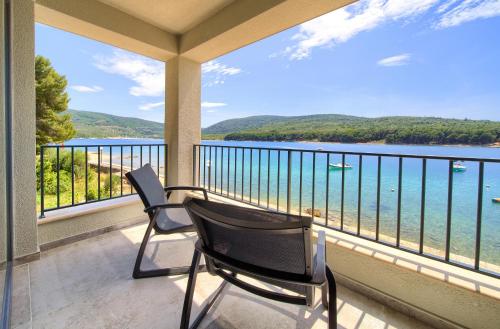Mamin san — 4-Star Luxury Hotel in Cres, Croatia