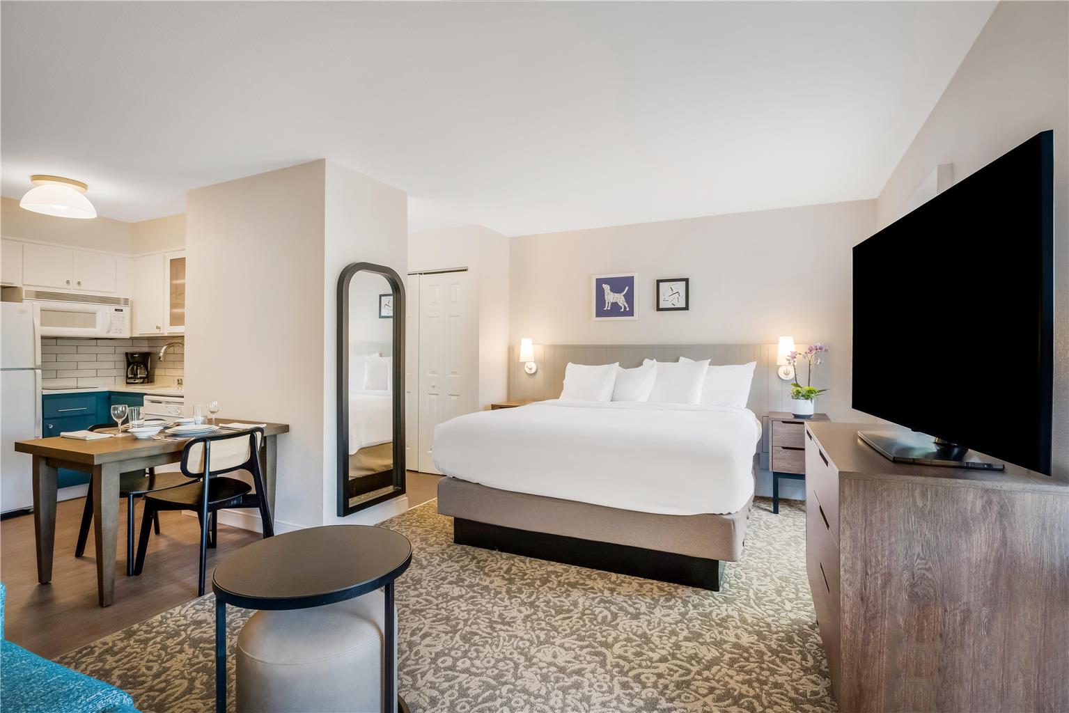 Sonesta ES Suites Anaheim Resort Area - photo 15