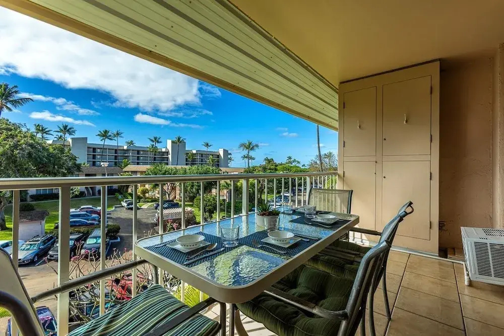 Amazing Kihei Kai Nani Maui Vista One Bedroom Condos — 4-Star Luxury Hotel in Kihei, United States