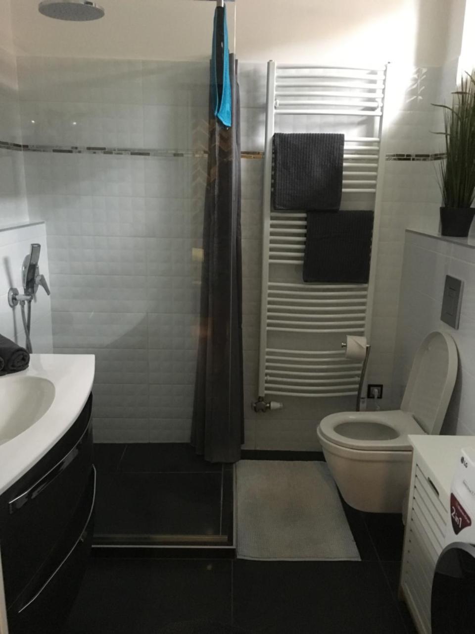 Petra Apartman — Tapolca — photo 5