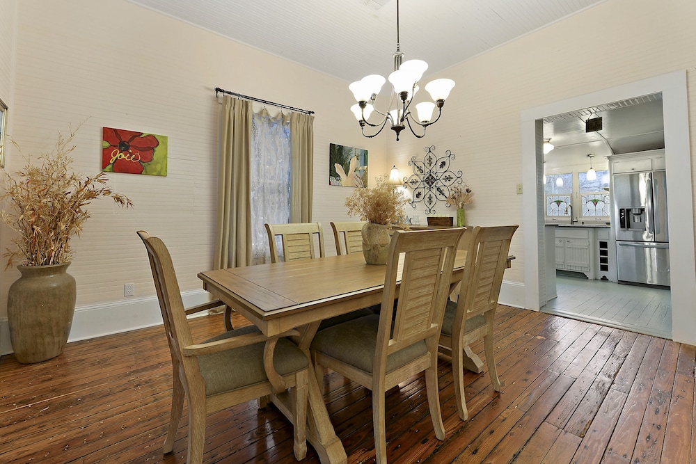 Carroll House Cottages - photo 30