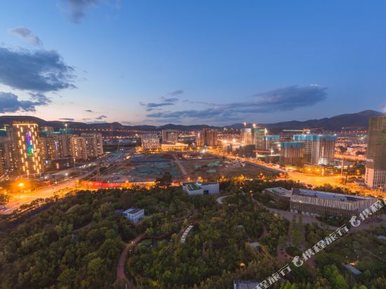 G Joyful Hotel Yuejian in Kunming, People's Republic of China