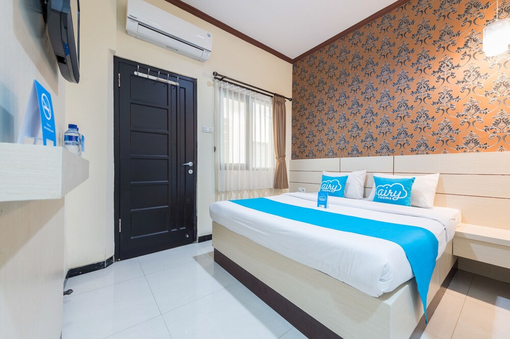 Airy Syariah Klojen Pasar Besar Square 124 Malang in Malang, Indonesia