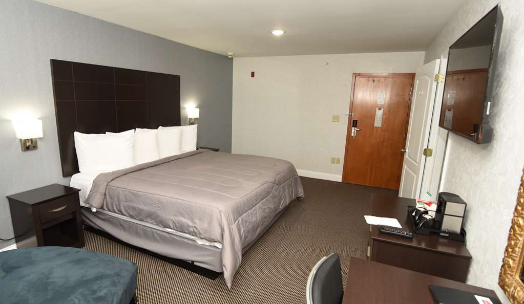 FairBridge Hotel Atlantic City - photo 40