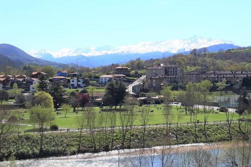 Sella in Unknown City, Spain