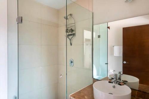 Departamento en Nuevo Vallarta — 4-Star Luxury Hotel in Nuevo Vallarta, Mexico
