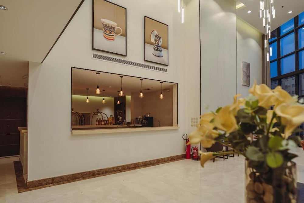 W Suites Hotel — Abha — photo 3