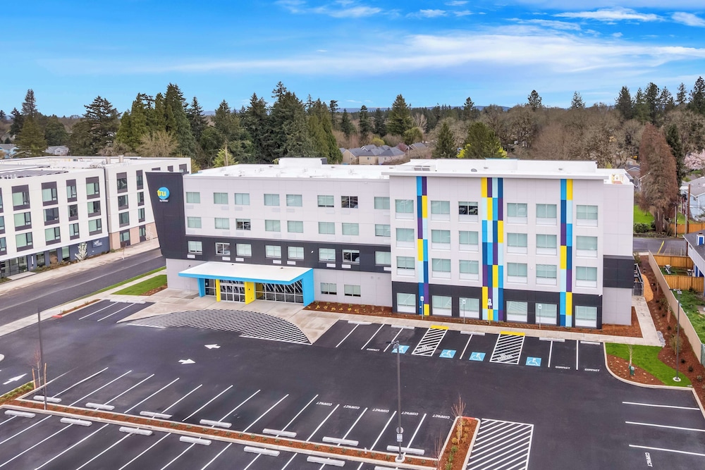 Tru by Hilton Aloha Beaverton - photo 36