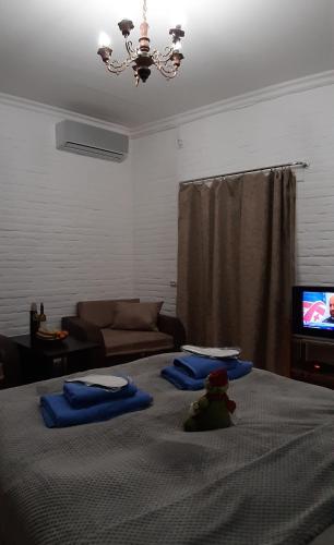 Kobasapartament