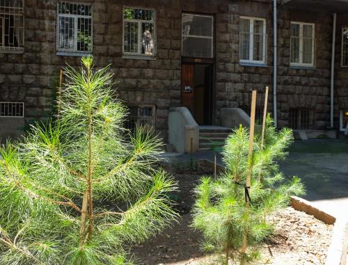 20 Griboedov Apartment Heart of Tbilisi