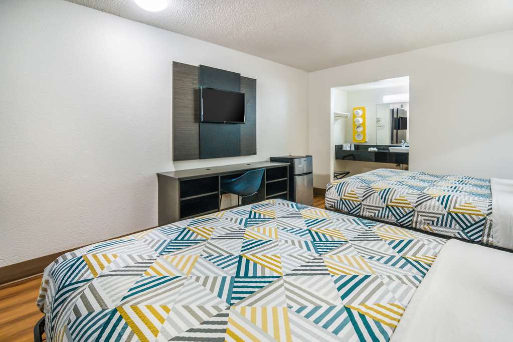Motel 6 Irving TX Dallas - photo 11