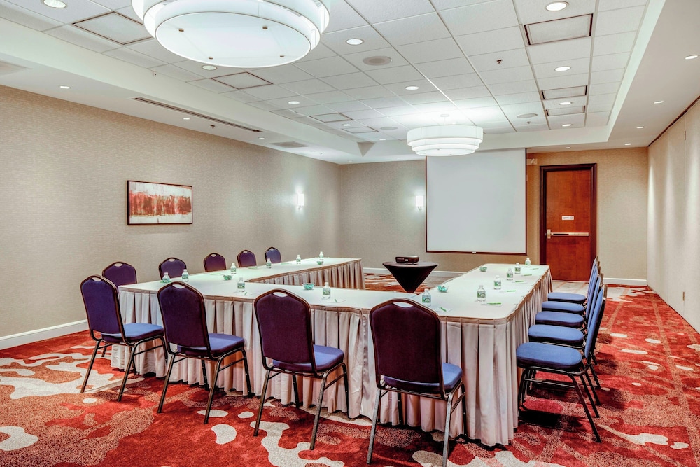 Courtyard by Marriott Cranbury South Brunswick - photo 42