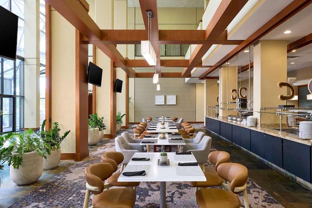 The Westin Atlanta Airport - photo 36