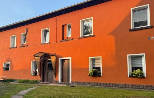 Apartament Nad W Odzica 19818136 — Nowa Ruda