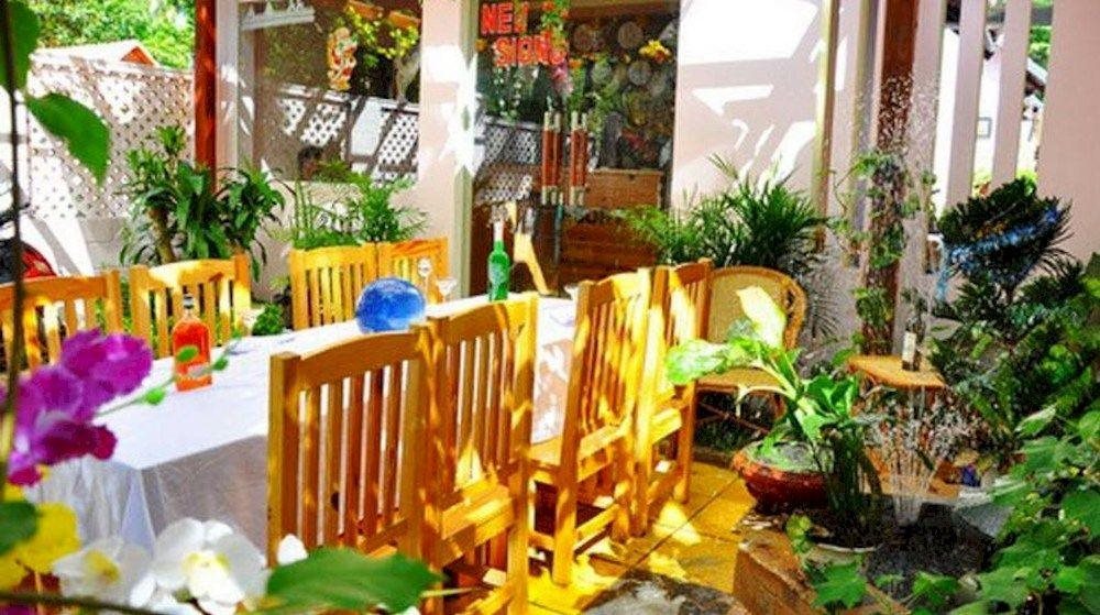 Shena Resort - carbon neutral hotel in Phu Quoc