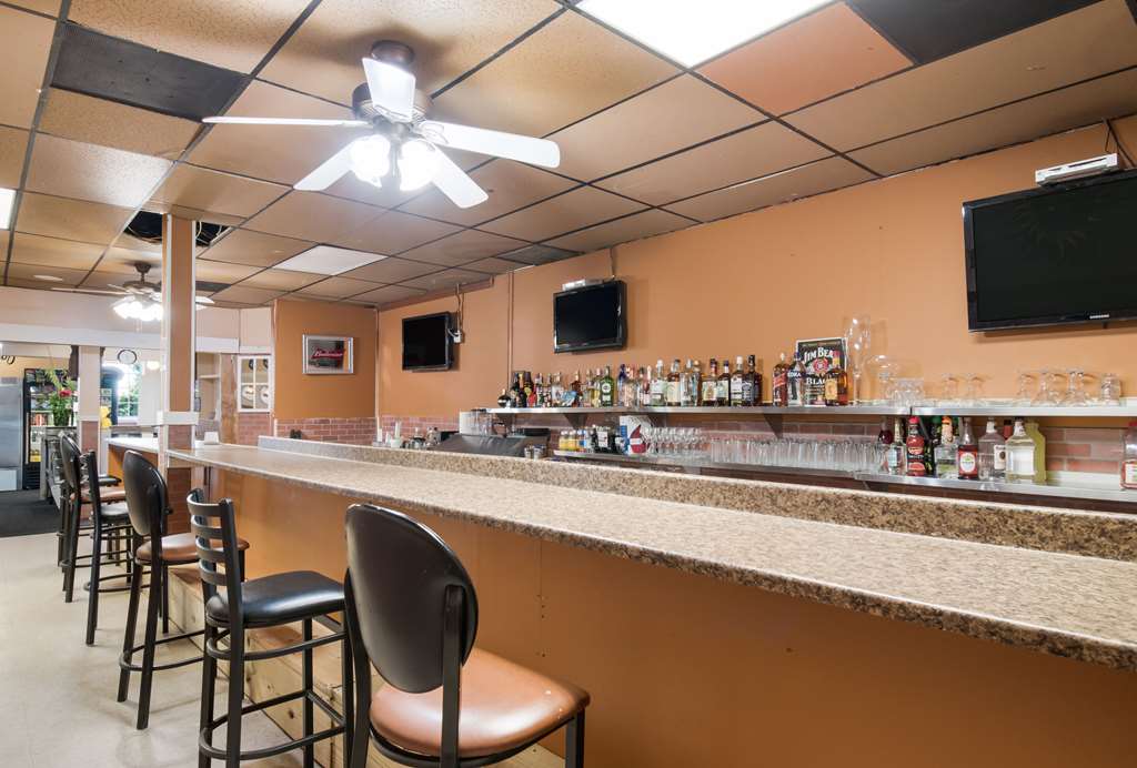Rodeway Inn Wormleysburg Harrisburg - photo 19