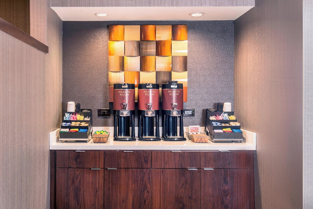 Residence Inn by Marriott Frederick - photo 23