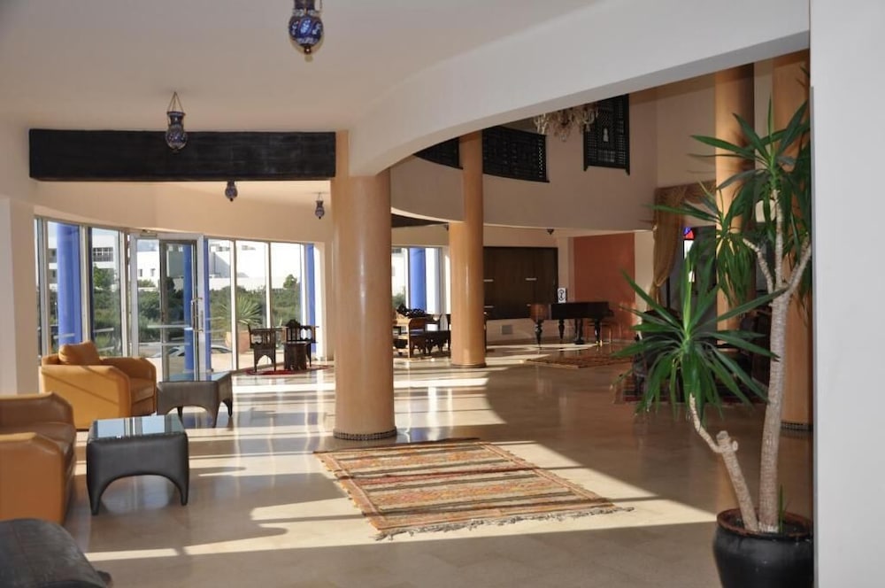 Aparthotel Agyad — Agadir — photo 5
