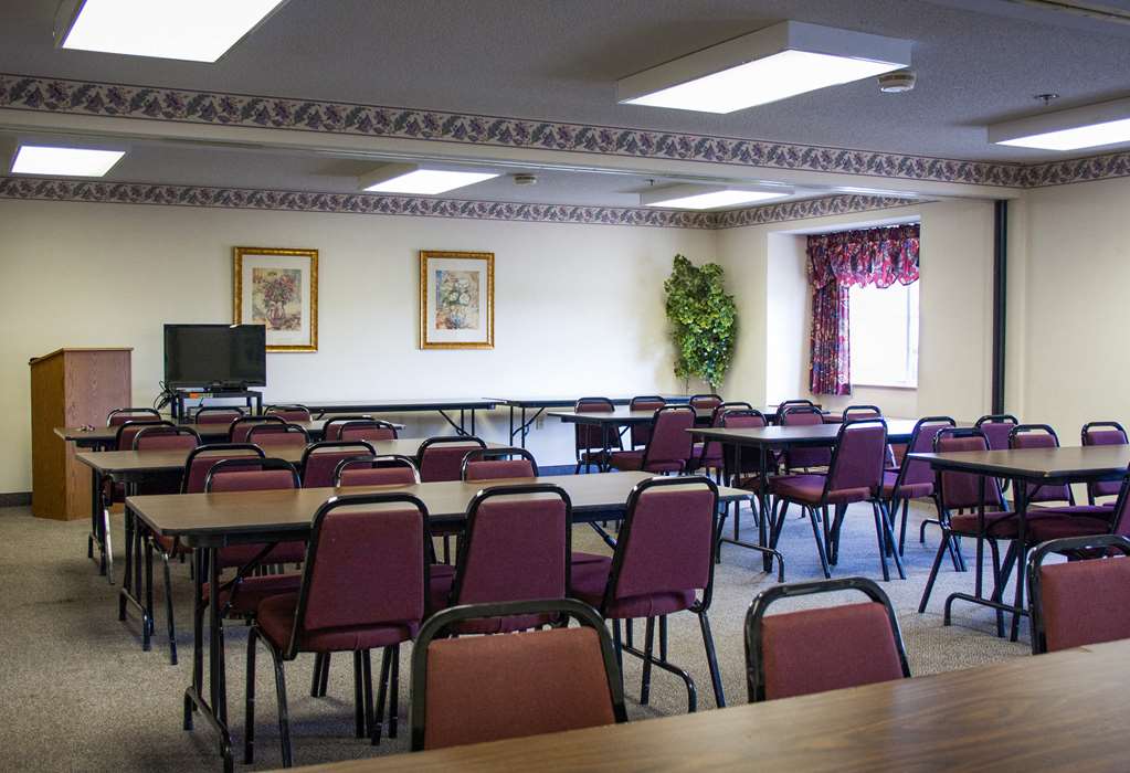 Motel 6 Streetsboro OH - photo 26