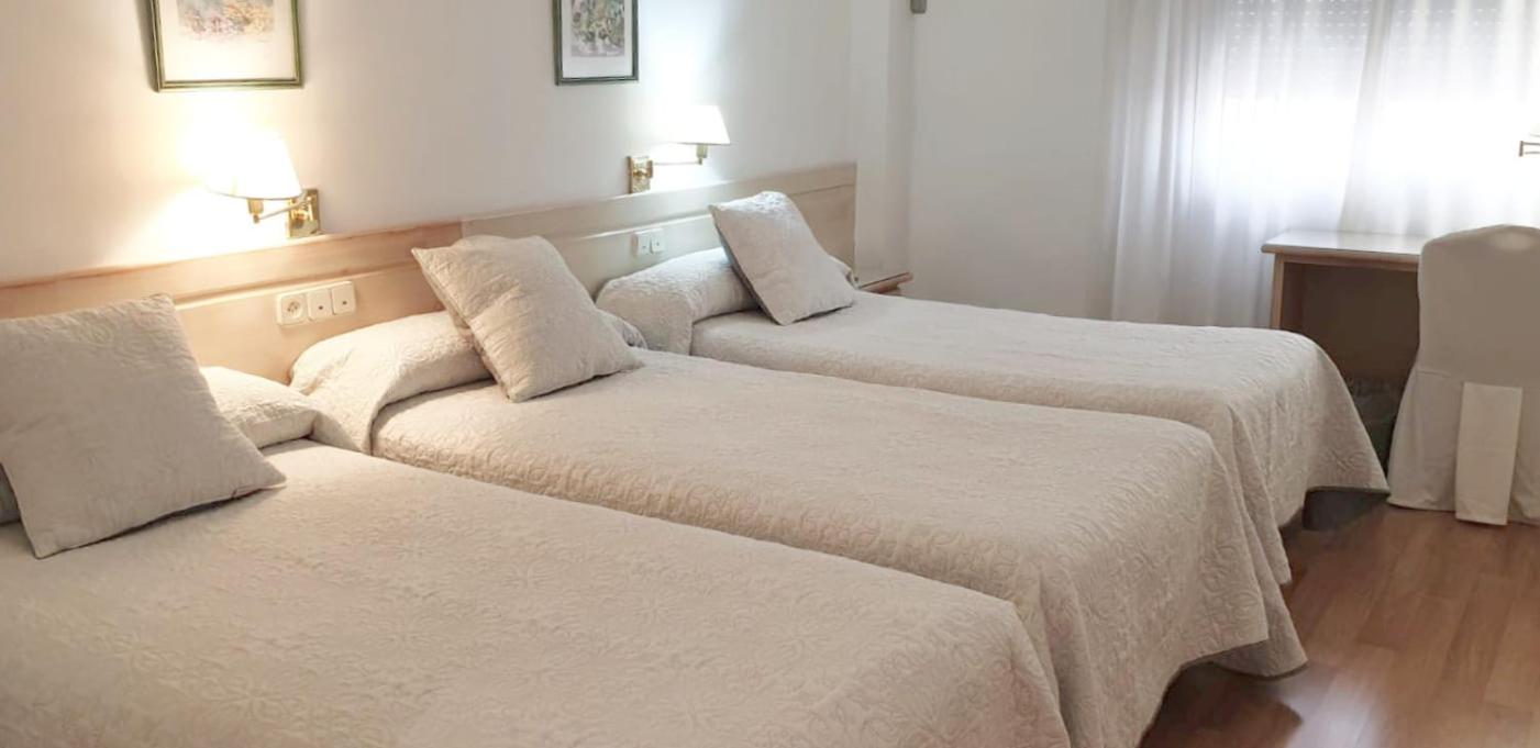 Hotel Florida — Albacete — photo 4